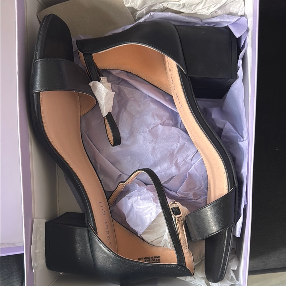 Madden Girl Heels